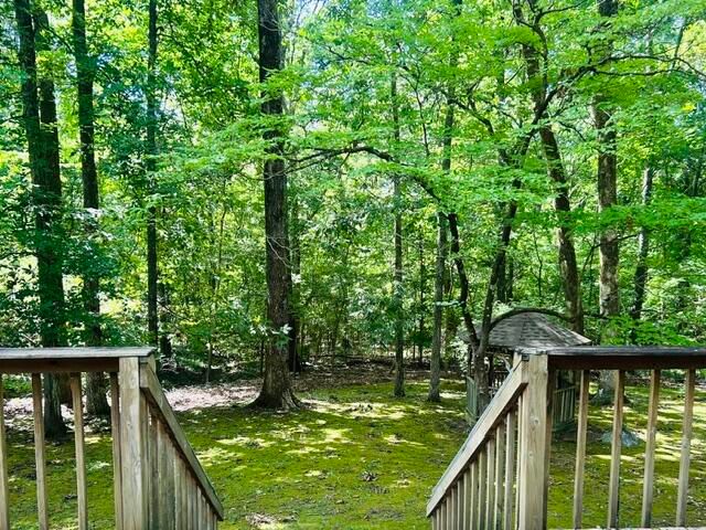 3631 Woodcrest Circle NW, Cleveland, TN 37312