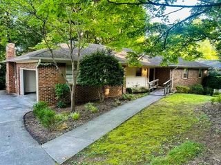 3631 Woodcrest Circle NW, Cleveland, TN 37312