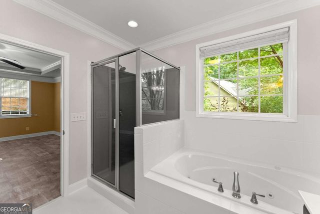 329 Hampton Forest Trail, Dahlonega, GA 30533