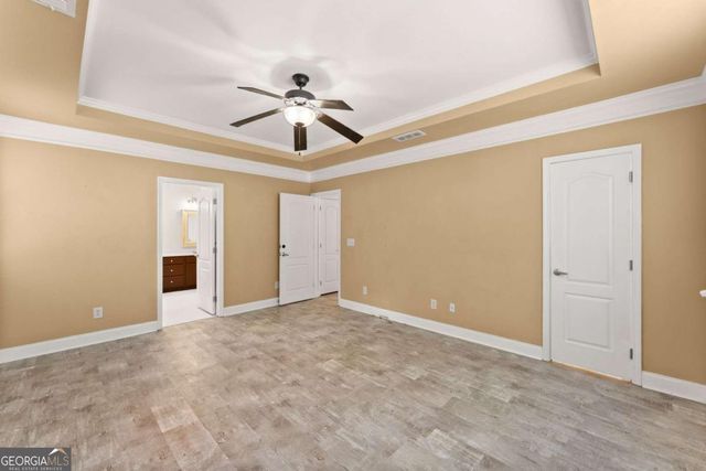 329 Hampton Forest Trail, Dahlonega, GA 30533
