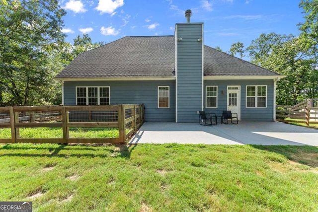 329 Hampton Forest Trail, Dahlonega, GA 30533