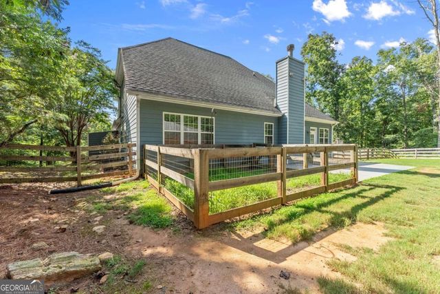 329 Hampton Forest Trail, Dahlonega, GA 30533