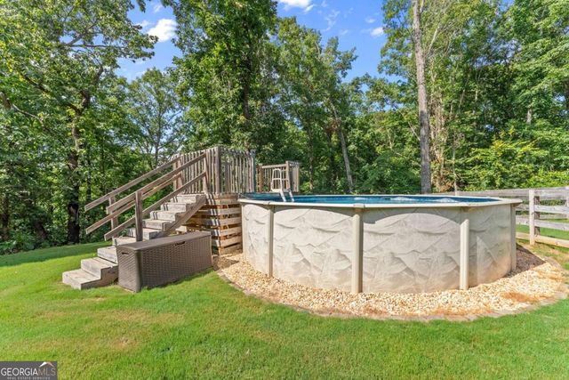 329 Hampton Forest Trail, Dahlonega, GA 30533
