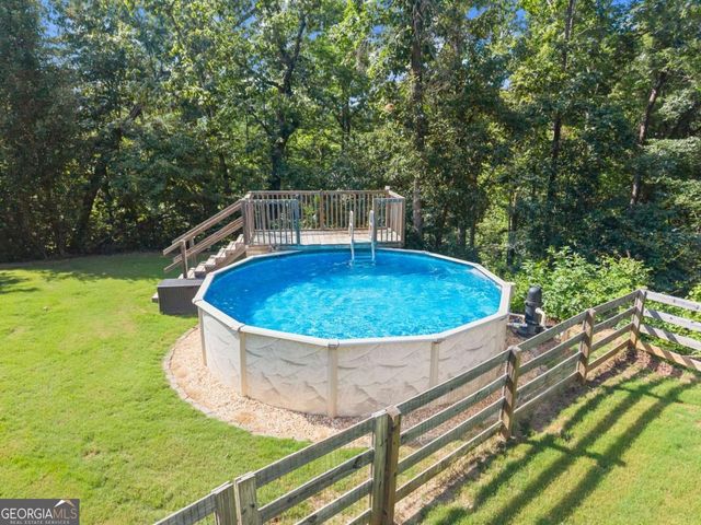 329 Hampton Forest Trail, Dahlonega, GA 30533