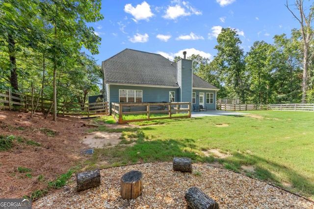 329 Hampton Forest Trail, Dahlonega, GA 30533