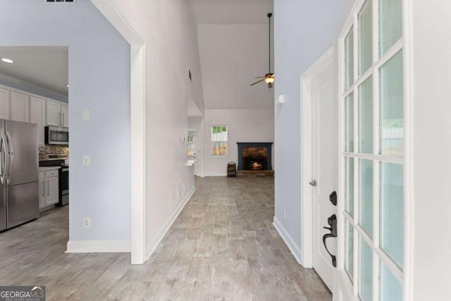 329 Hampton Forest Trail, Dahlonega, GA 30533