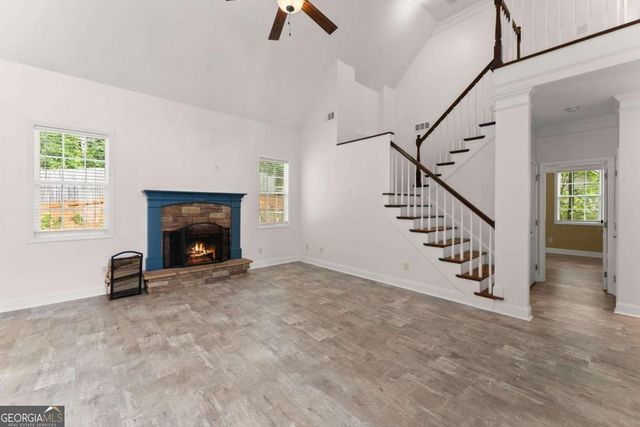 329 Hampton Forest Trail, Dahlonega, GA 30533