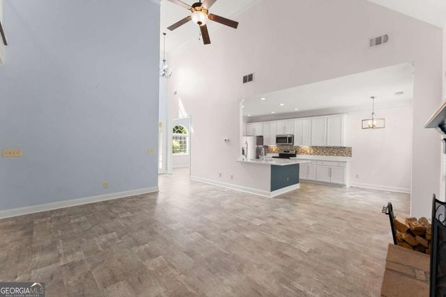 329 Hampton Forest Trail, Dahlonega, GA 30533