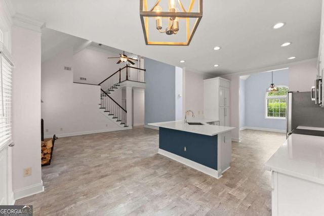 329 Hampton Forest Trail, Dahlonega, GA 30533
