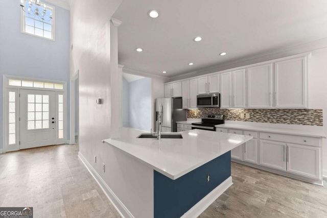 329 Hampton Forest Trail, Dahlonega, GA 30533