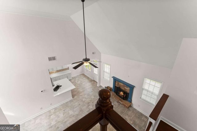 329 Hampton Forest Trail, Dahlonega, GA 30533