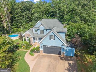 329 Hampton Forest Trail, Dahlonega, GA 30533