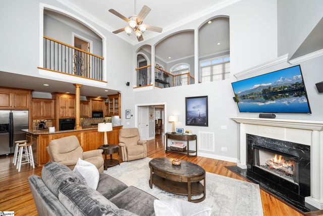 127 Warren Drive, Easley, SC 29640