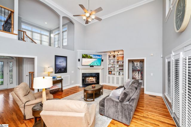 127 Warren Drive, Easley, SC 29640