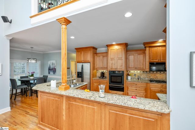 127 Warren Drive, Easley, SC 29640
