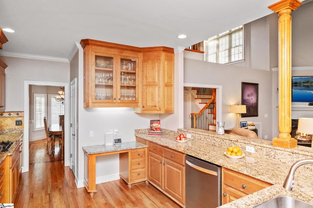 127 Warren Drive, Easley, SC 29640