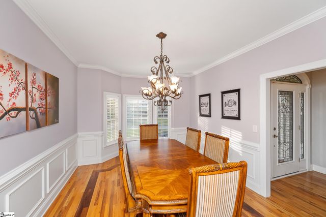 127 Warren Drive, Easley, SC 29640