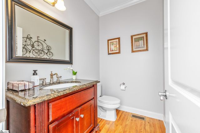 127 Warren Drive, Easley, SC 29640
