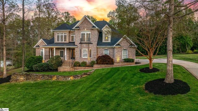 127 Warren Drive, Easley, SC 29640