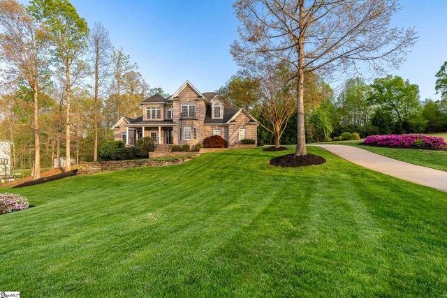 127 Warren Drive, Easley, SC 29640