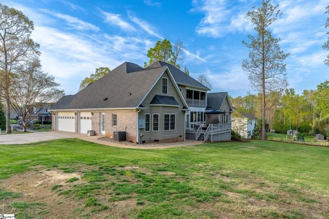 127 Warren Drive, Easley, SC 29640