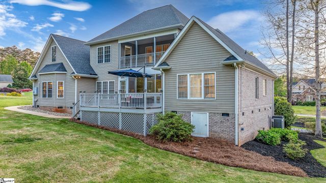 127 Warren Drive, Easley, SC 29640