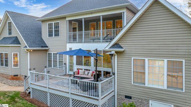 127 Warren Drive, Easley, SC 29640