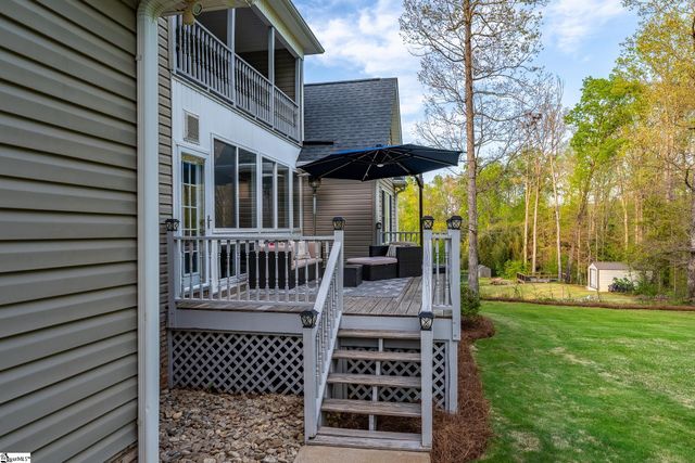 127 Warren Drive, Easley, SC 29640