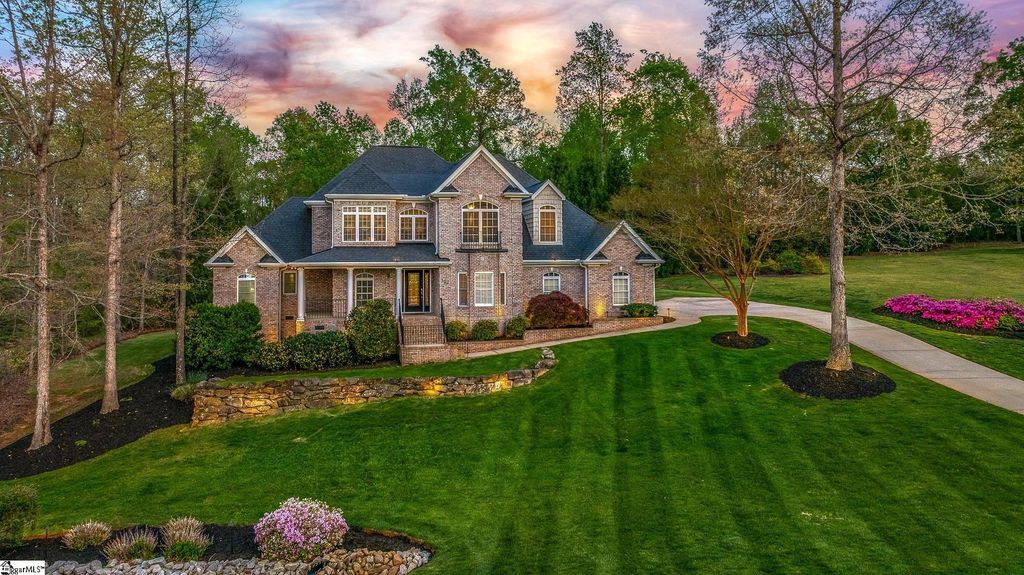 127 Warren Drive, Easley, SC 29640