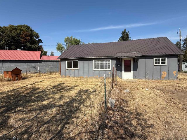711 E Lake St, Medical Lake, WA 99022
