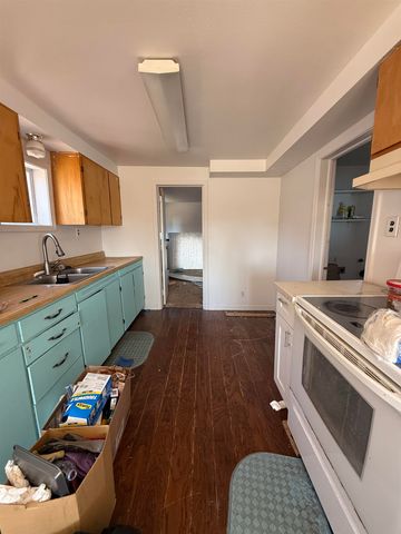 711 E Lake St, Medical Lake, WA 99022