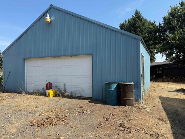 711 E Lake St, Medical Lake, WA 99022