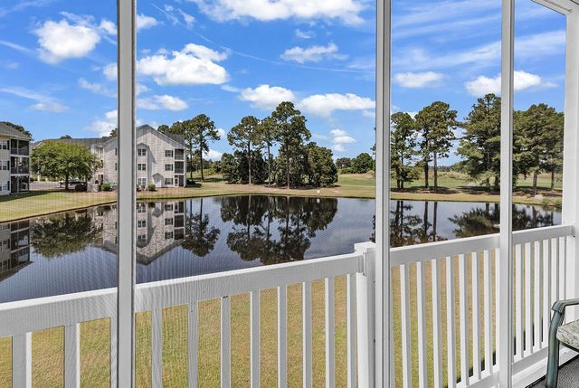 5070 Windsor Green Way Unit 202, Myrtle Beach, SC 29579