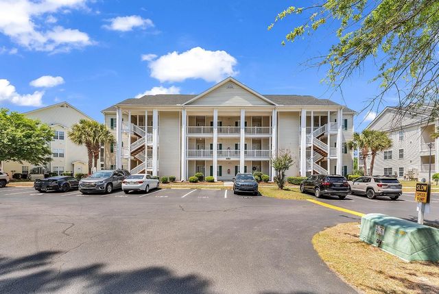 5070 Windsor Green Way Unit 202, Myrtle Beach, SC 29579