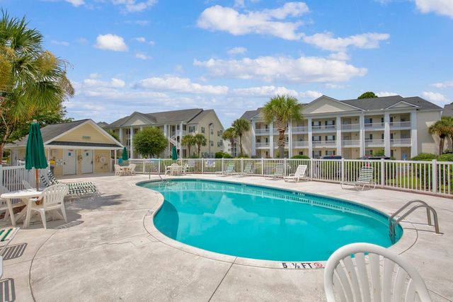 5070 Windsor Green Way Unit 202, Myrtle Beach, SC 29579