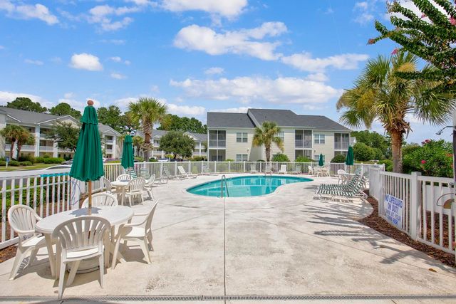 5070 Windsor Green Way Unit 202, Myrtle Beach, SC 29579