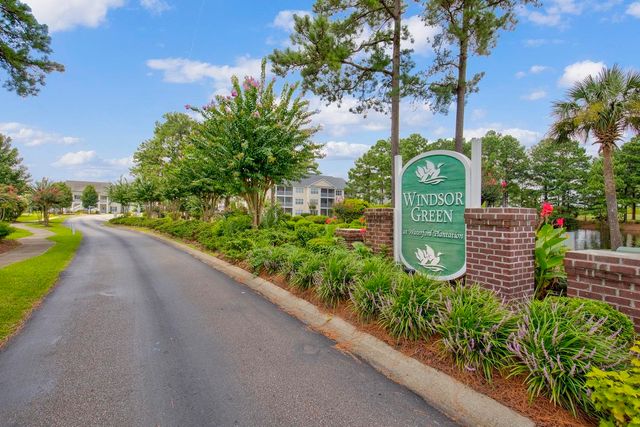 5070 Windsor Green Way Unit 202, Myrtle Beach, SC 29579