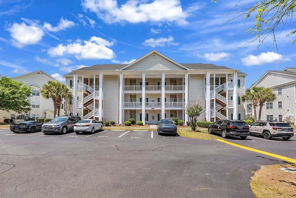 5070 Windsor Green Way Unit 202, Myrtle Beach, SC 29579