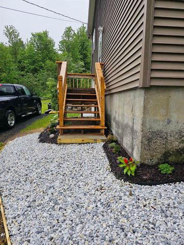 2817 Huntington Road, Richmond, VT 05477