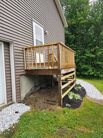2817 Huntington Road, Richmond, VT 05477