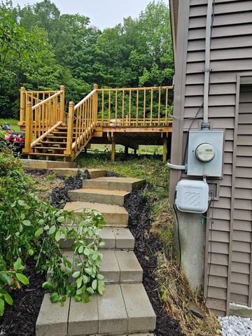 2817 Huntington Road, Richmond, VT 05477