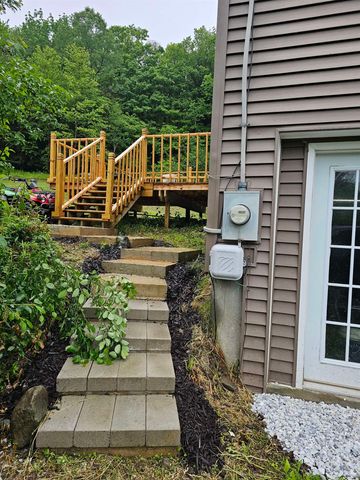 2817 Huntington Road, Richmond, VT 05477