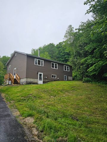 2817 Huntington Road, Richmond, VT 05477