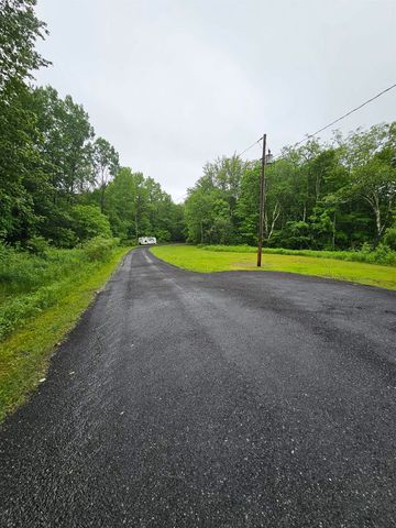2817 Huntington Road, Richmond, VT 05477