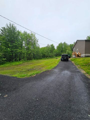 2817 Huntington Road, Richmond, VT 05477