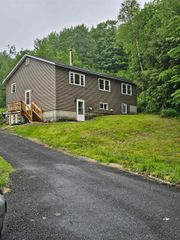 2817 Huntington Road, Richmond, VT 05477