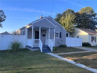 41 Greeneland BLVD, Portsmouth, VA 23701