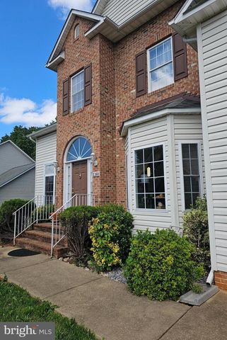 1140 HAPPY RIDGE DR, Front Royal, VA 22630