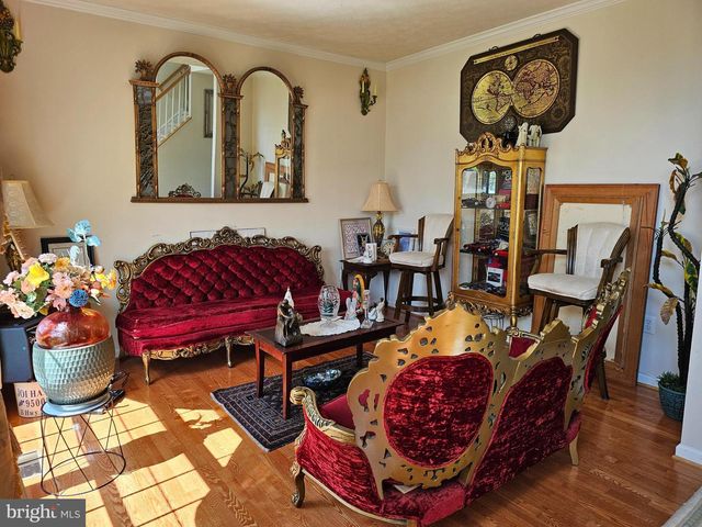 1140 HAPPY RIDGE DR, Front Royal, VA 22630