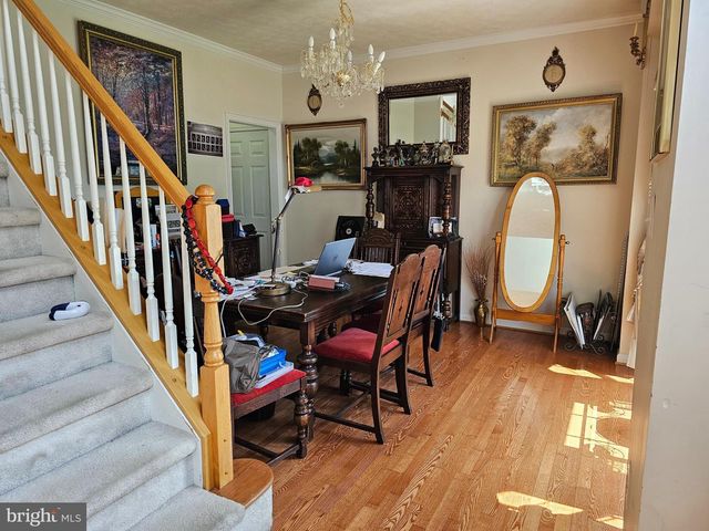 1140 HAPPY RIDGE DR, Front Royal, VA 22630